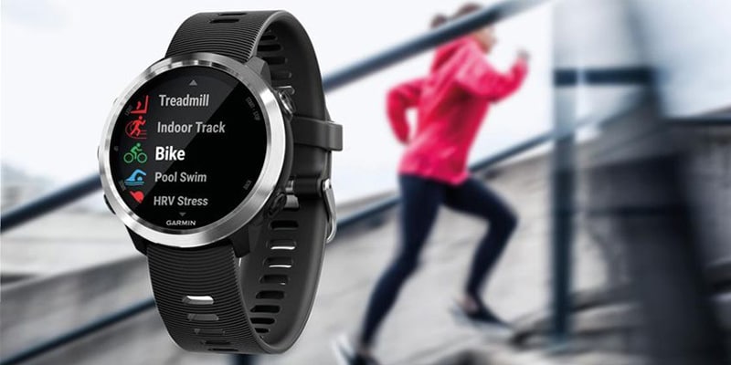 thương hiệu đồng hồ garmin