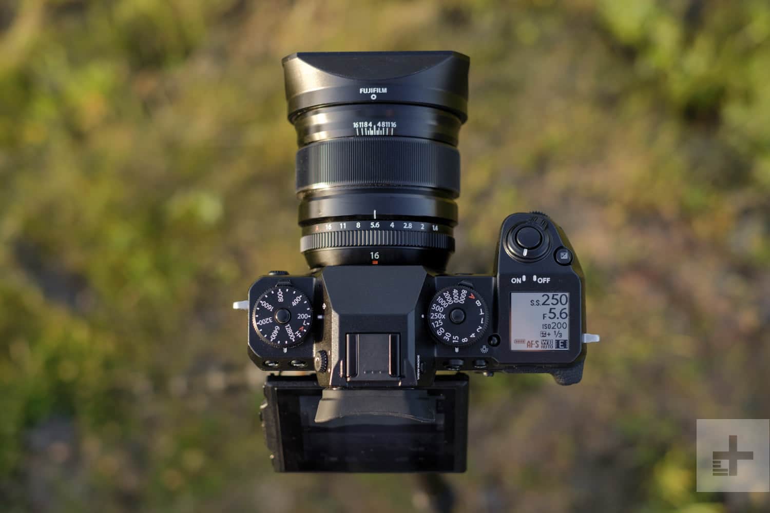 fujifilm x h1
