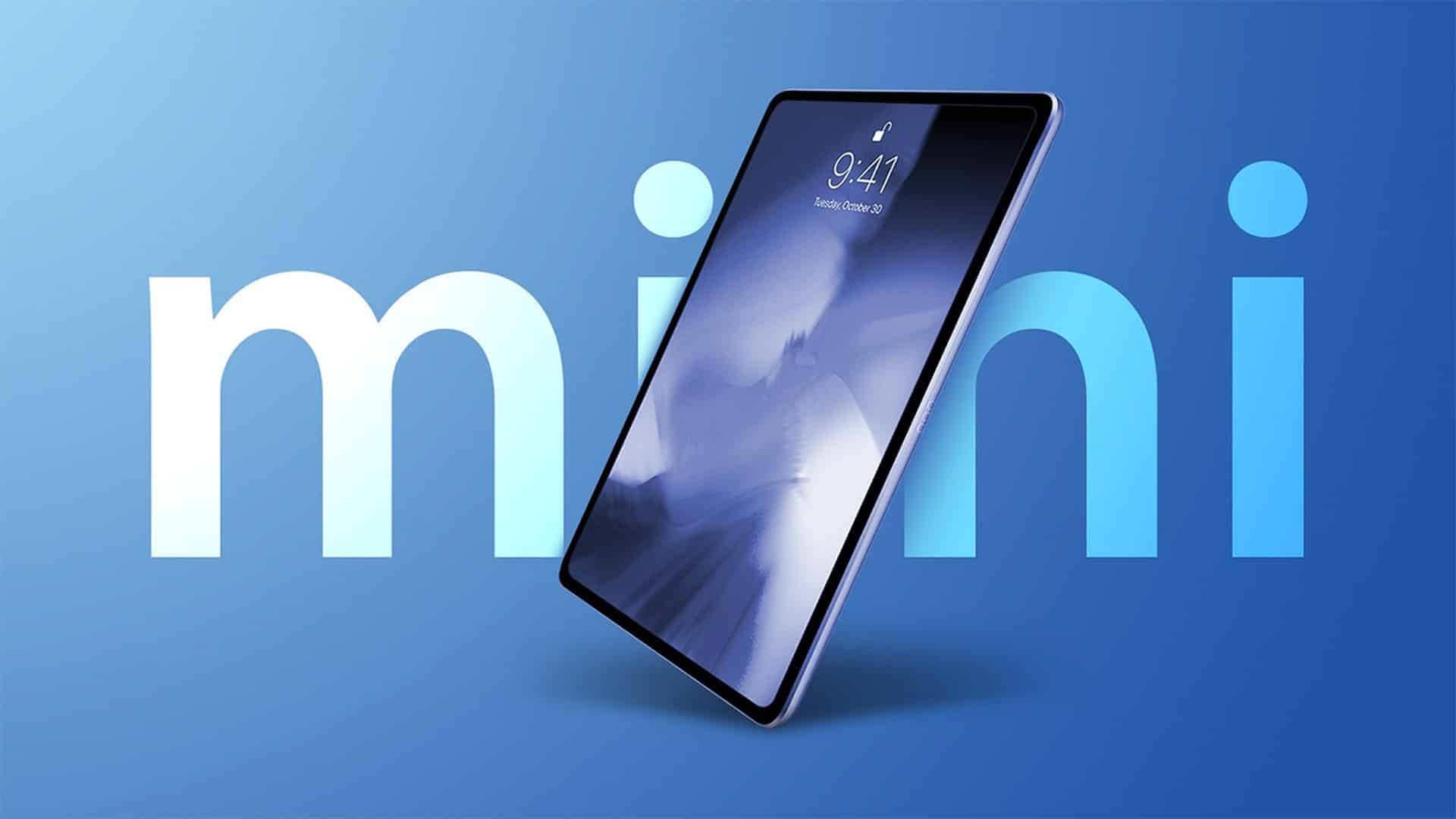 iPad mini