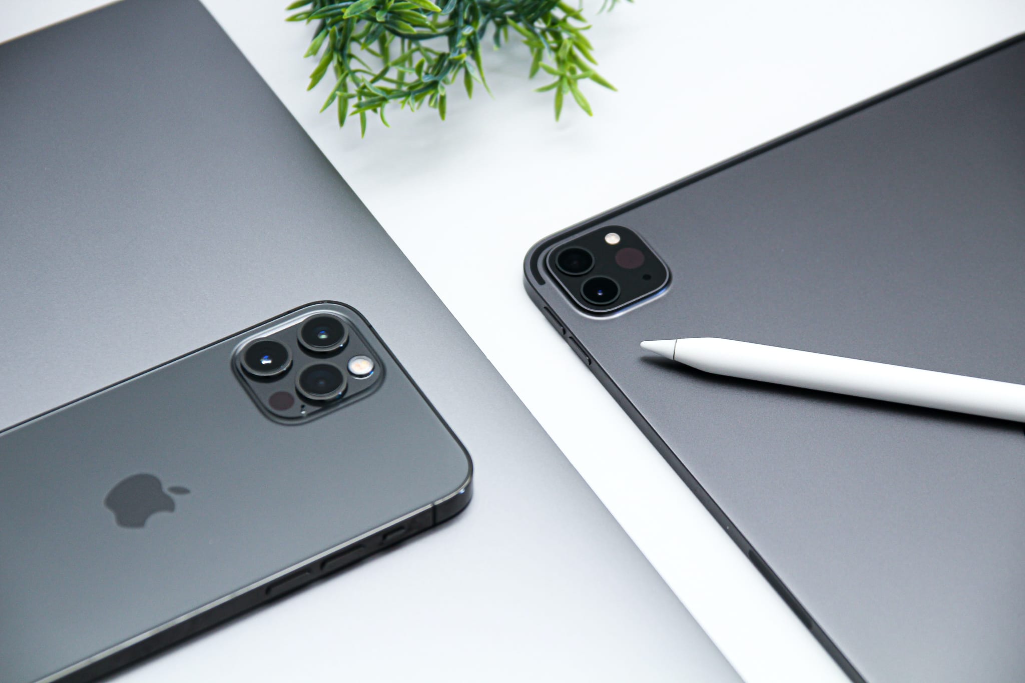 iPhone 12 Pro Max brandon romanchuk scsXux0vykw unsplash