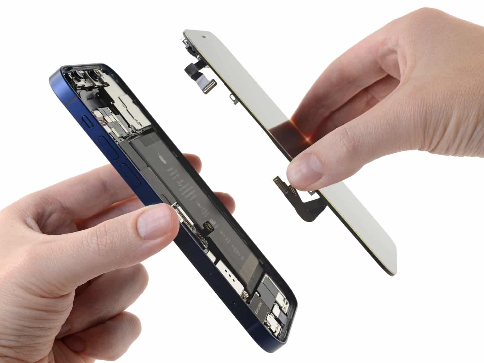 iPhone 12
