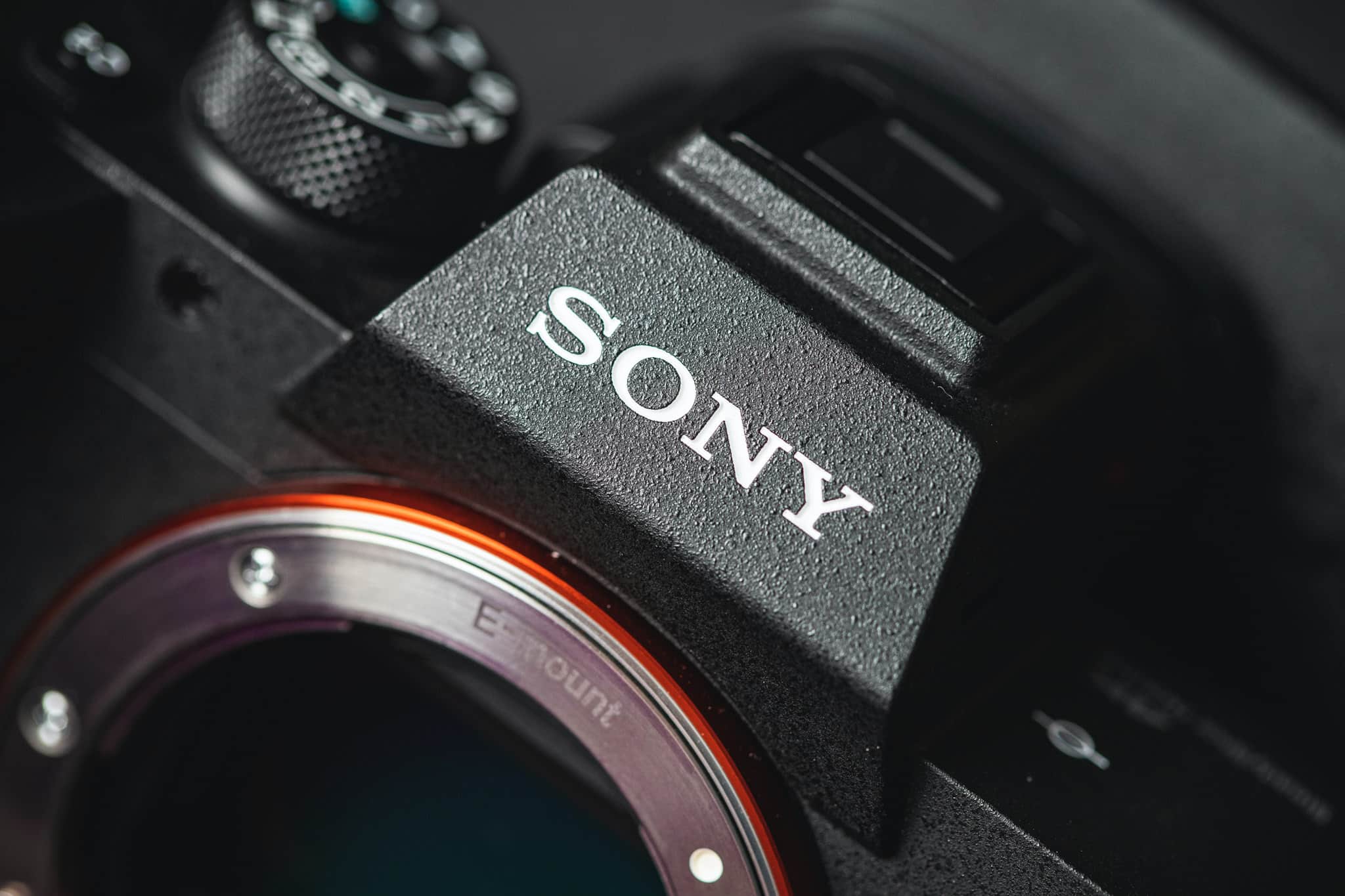 Sony a7