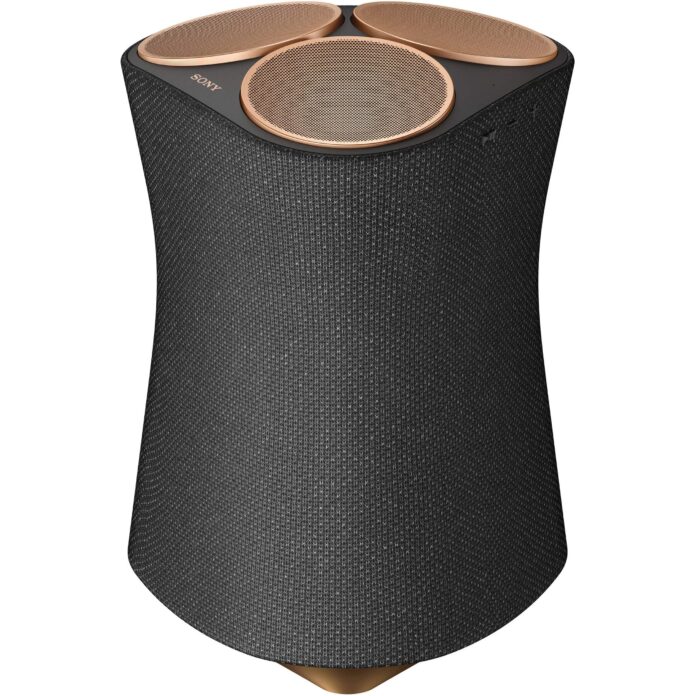 Loa Sony SRS-RA5000 | Loa không dây cao cấp | Black