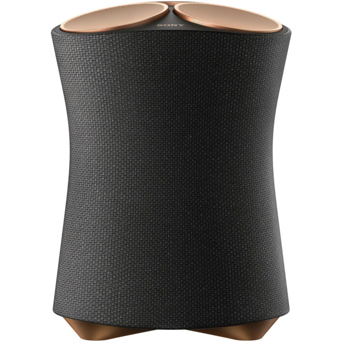 Loa Sony SRS-RA5000 | Loa không dây cao cấp | Black