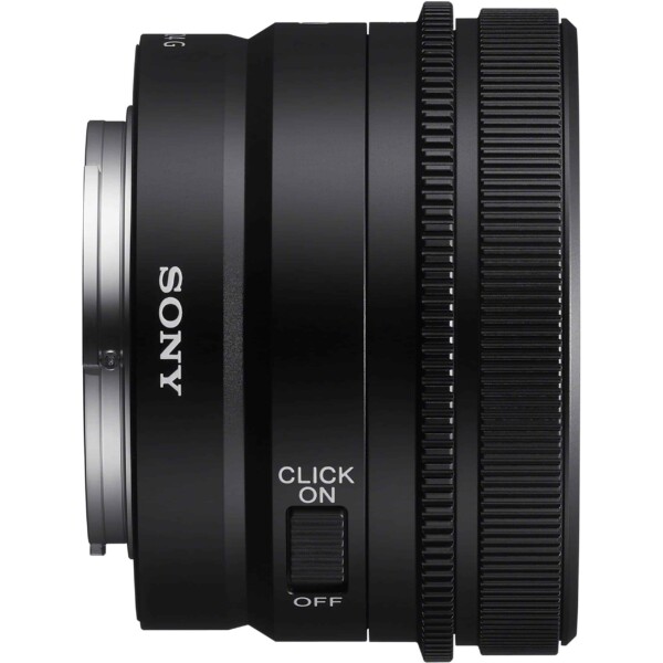 Ống kính Sony FE 24mm F2.8 G