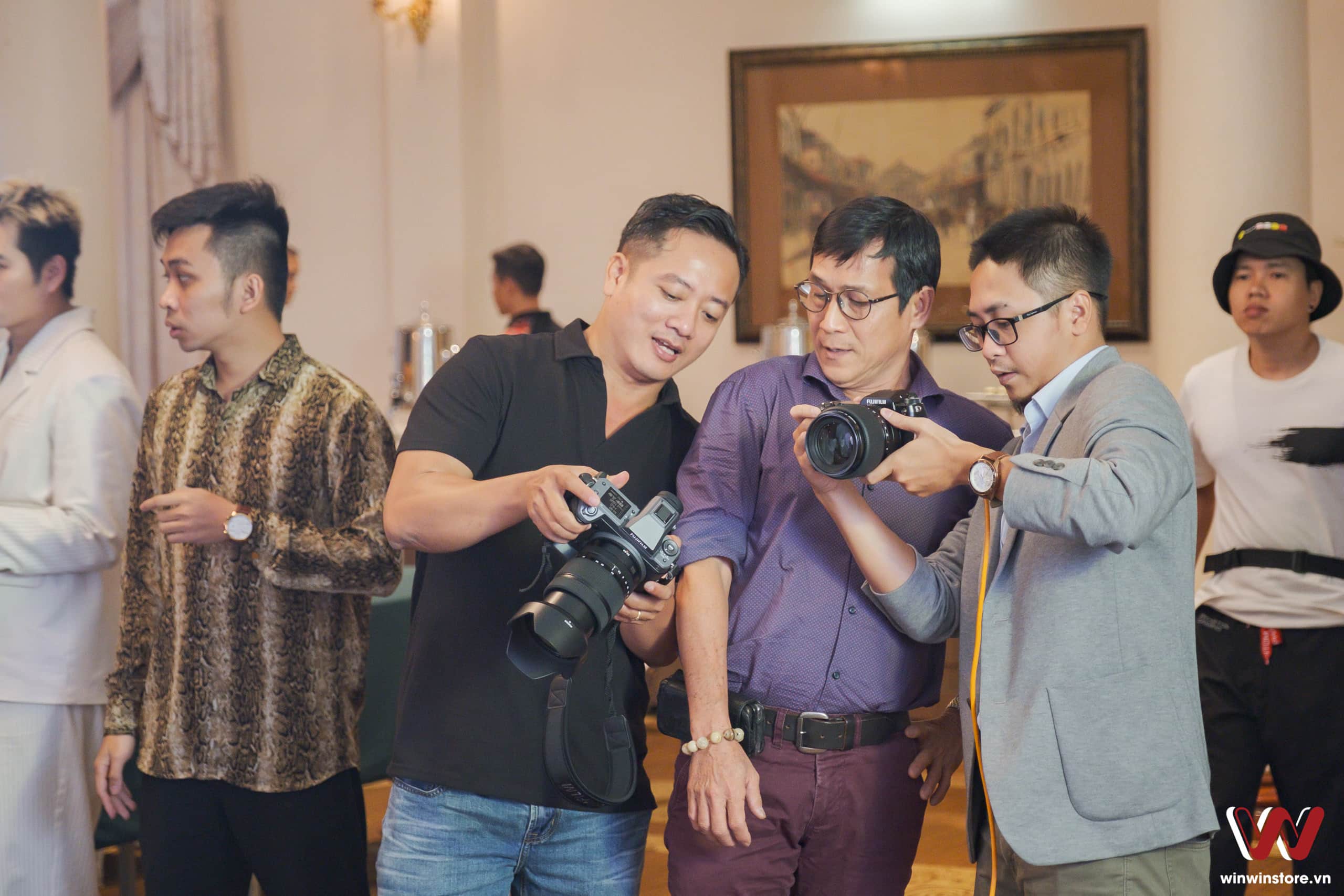 workshop trai nghiem may anh fujifilm gfx 100s 1169 winwinstore