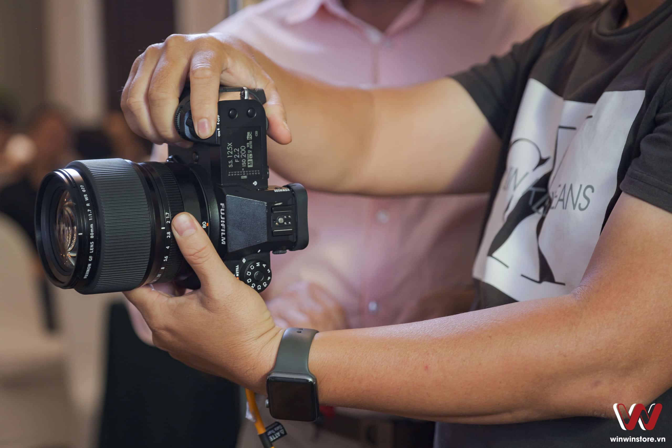 workshop trai nghiem may anh fujifilm gfx 100s 1184 winwinstore