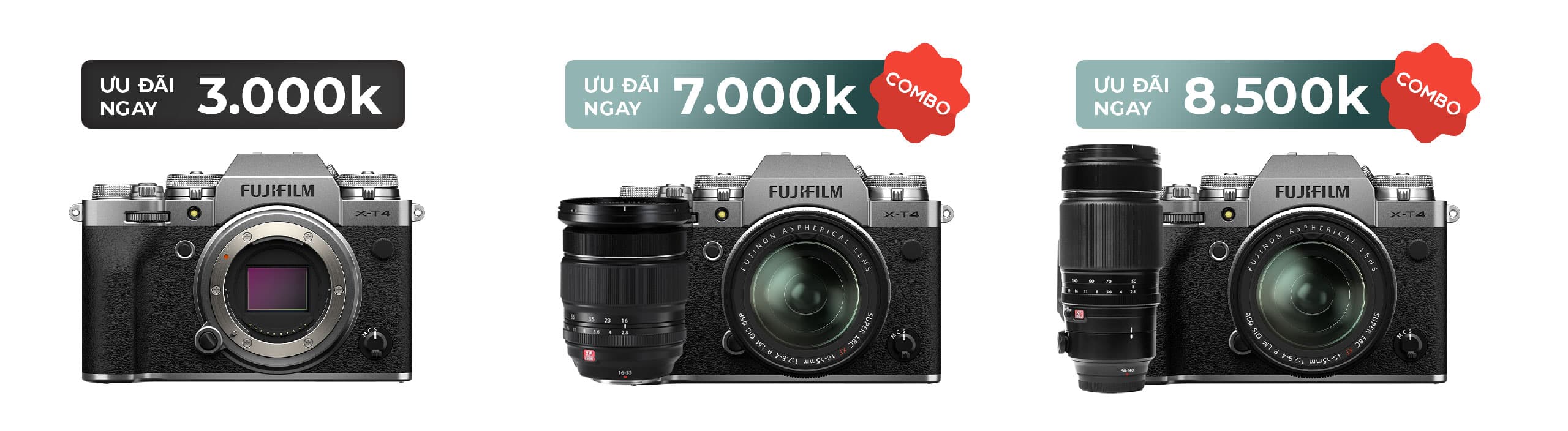 4 Fujifilm MayJunePromotion Camera