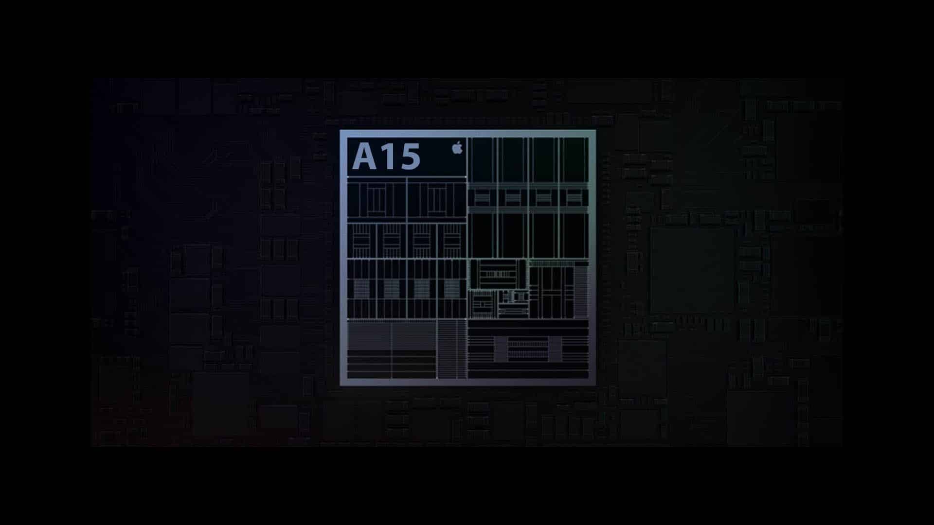 TSMC bắt đầu sản xuất hàng loạt chip A15 5nm, iPhone 13 sẽ ra mắt đúng lịch