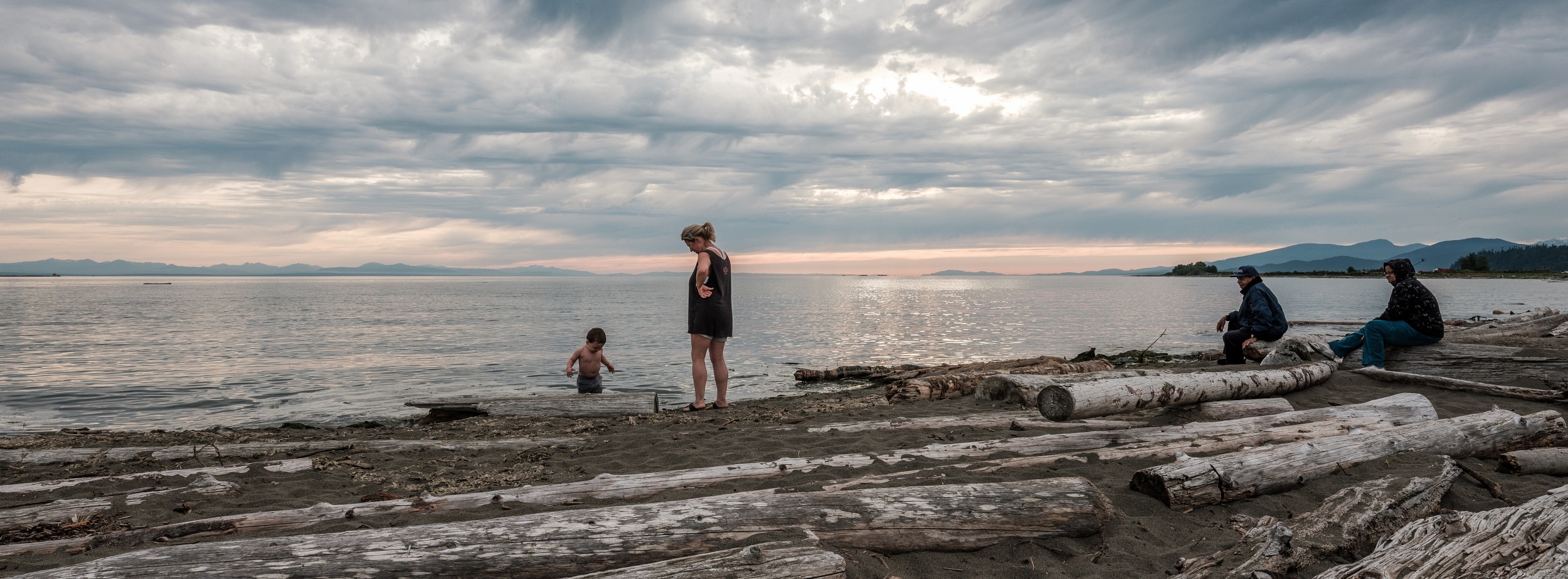 Cinematic crop with Fujifilm24
