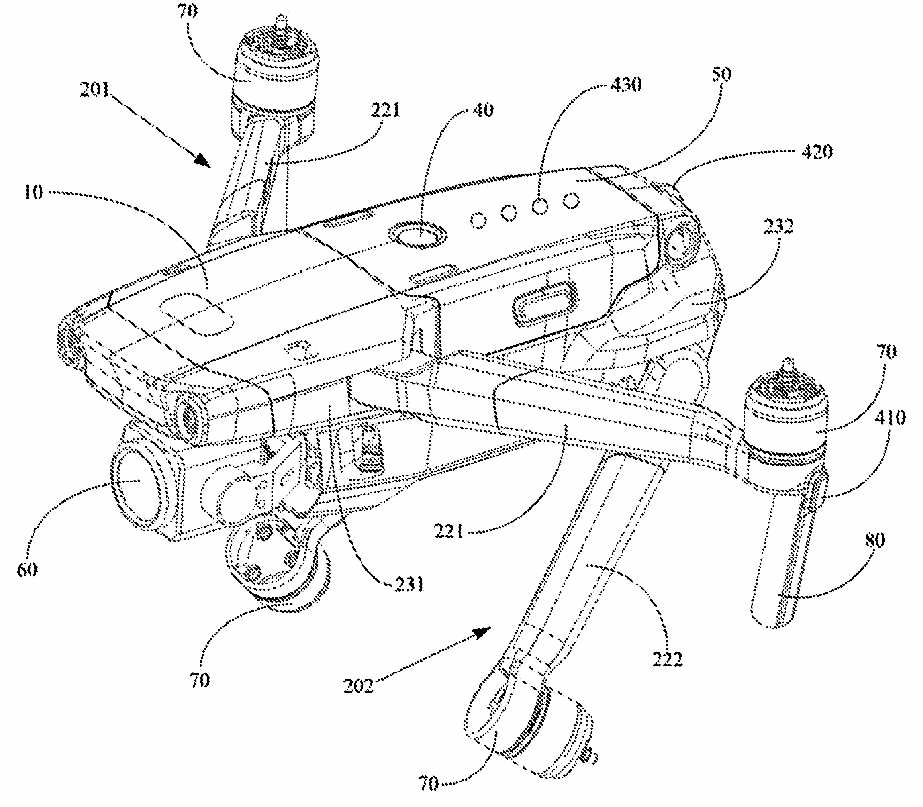 DJI Mavic 3 pro leaks3
