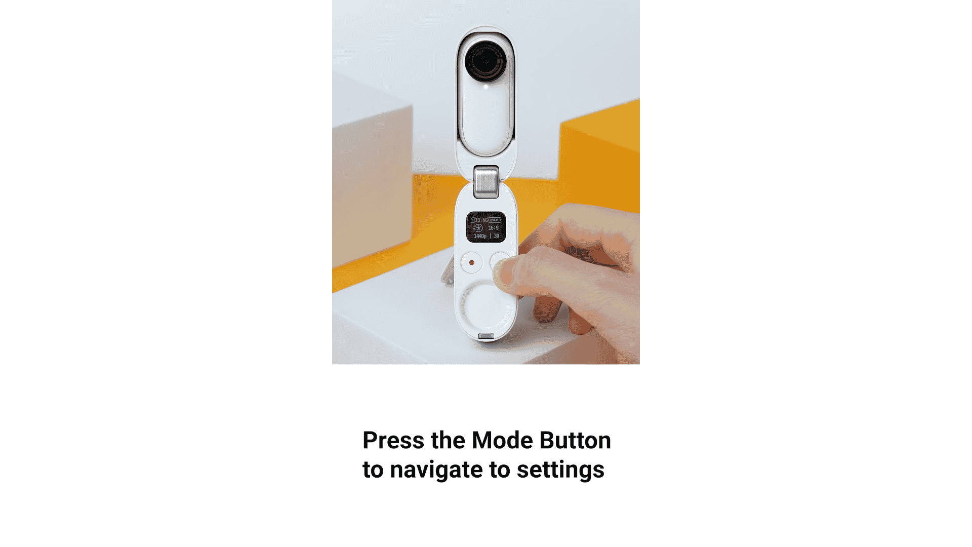 Giam file video Insta360 Go2 1