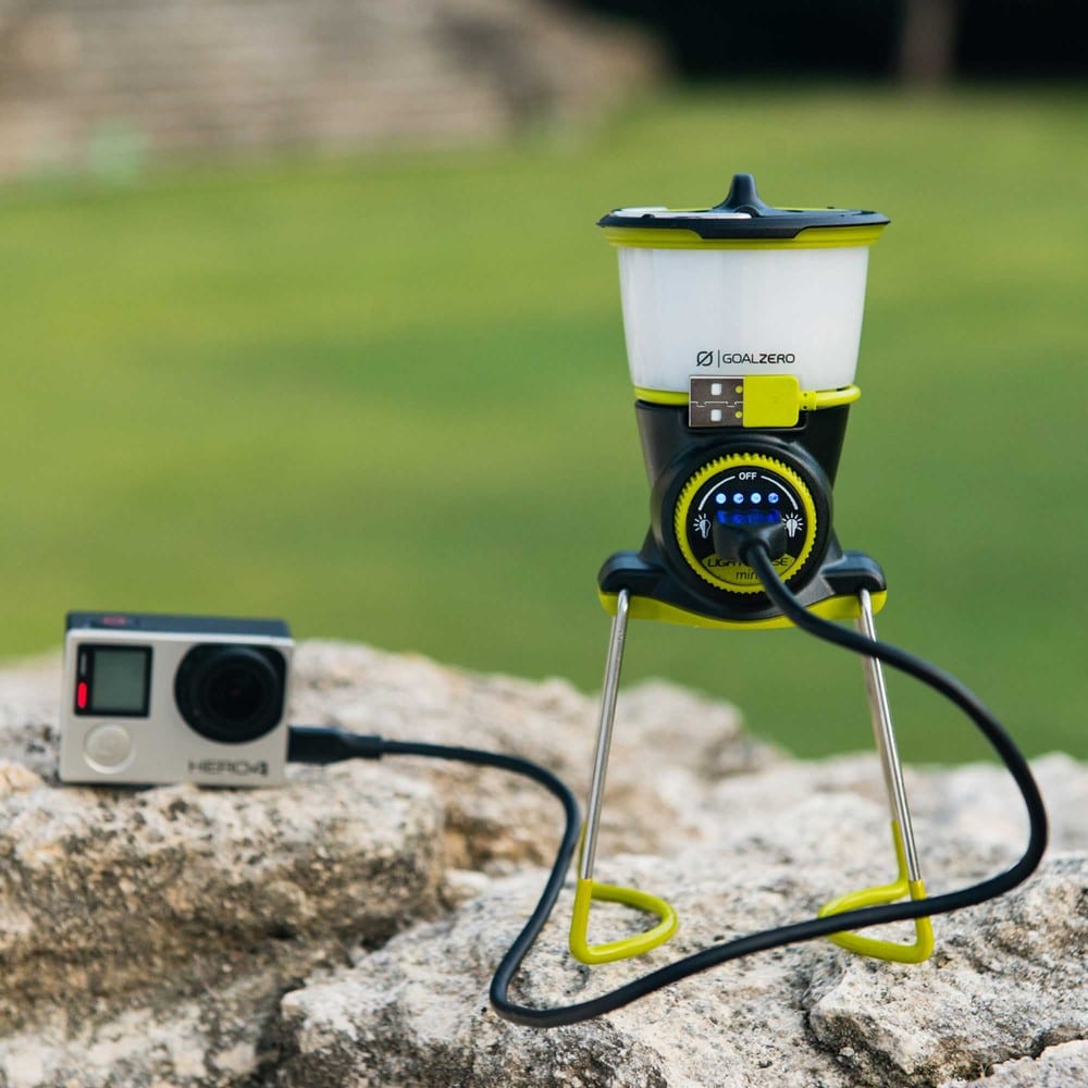 Goal Zero Lighthouse Mini