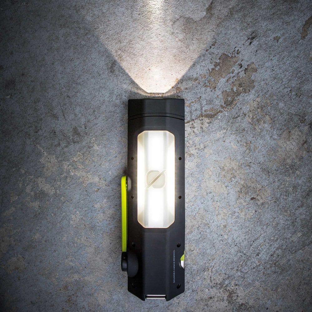Goal Zero Torch 250 3