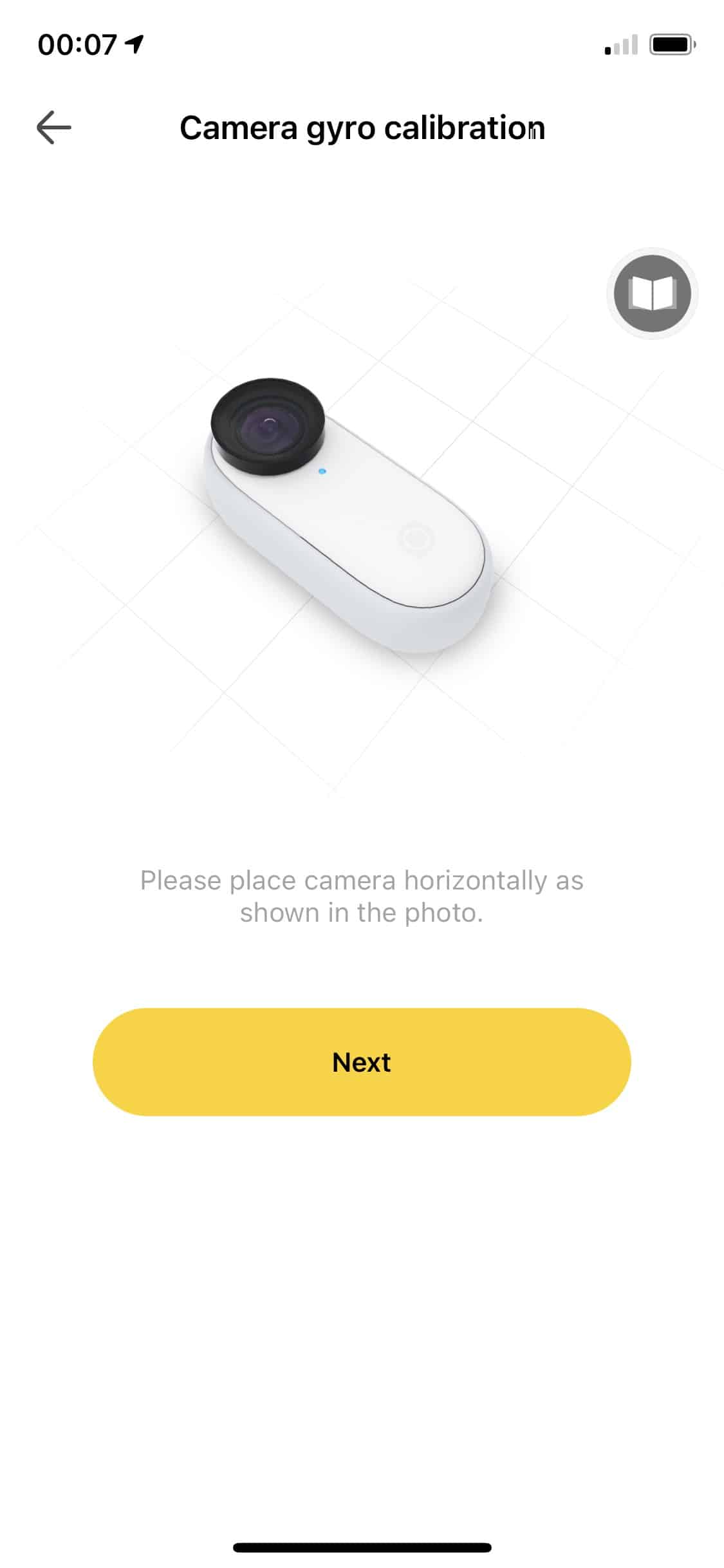 Huong dan su dung meo su dung Insta360 Go2 1