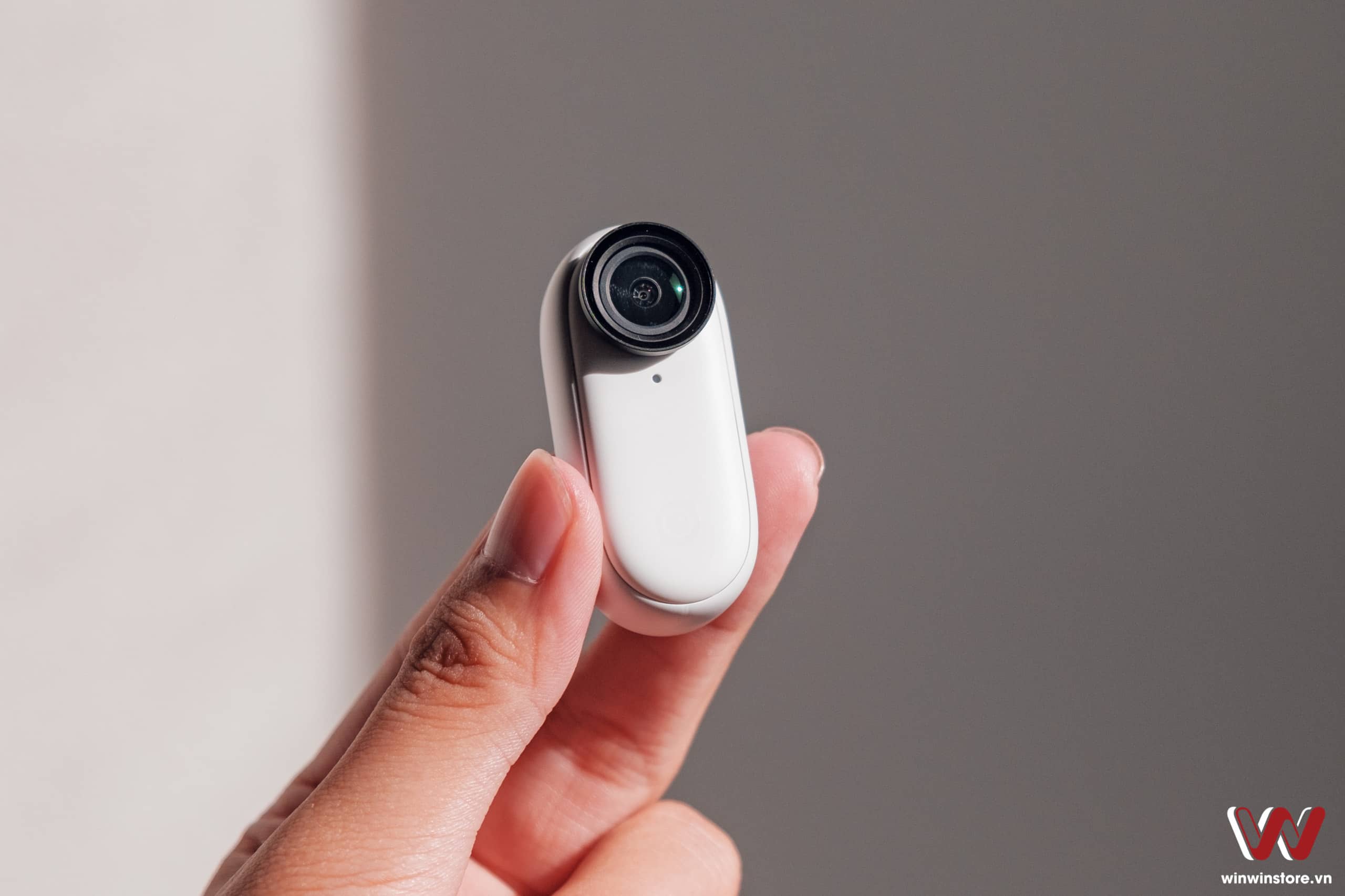 Kính bảo vệ Insta360 GO 2 (2 cái)