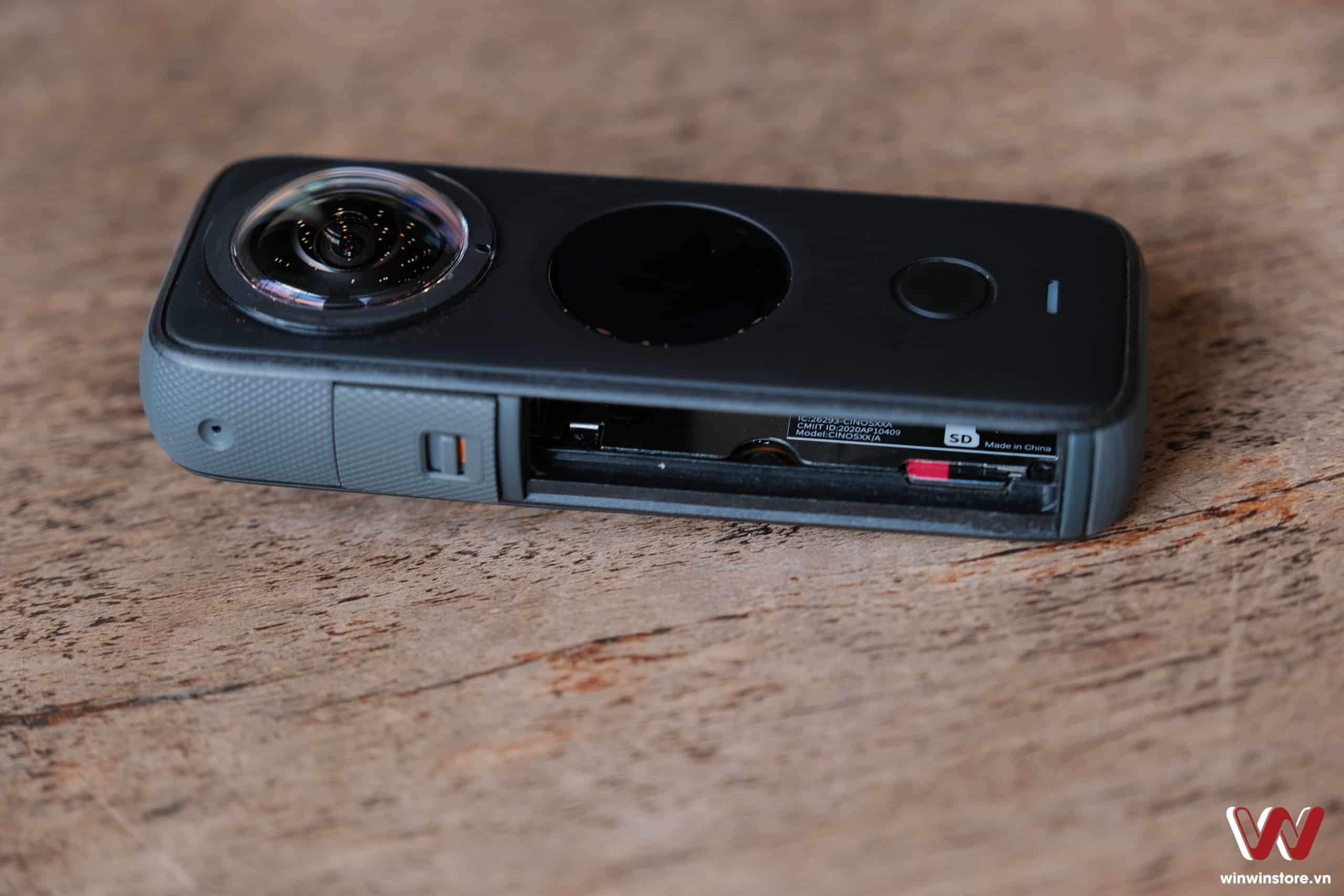 Insta360 One X2 1259 winwinstore
