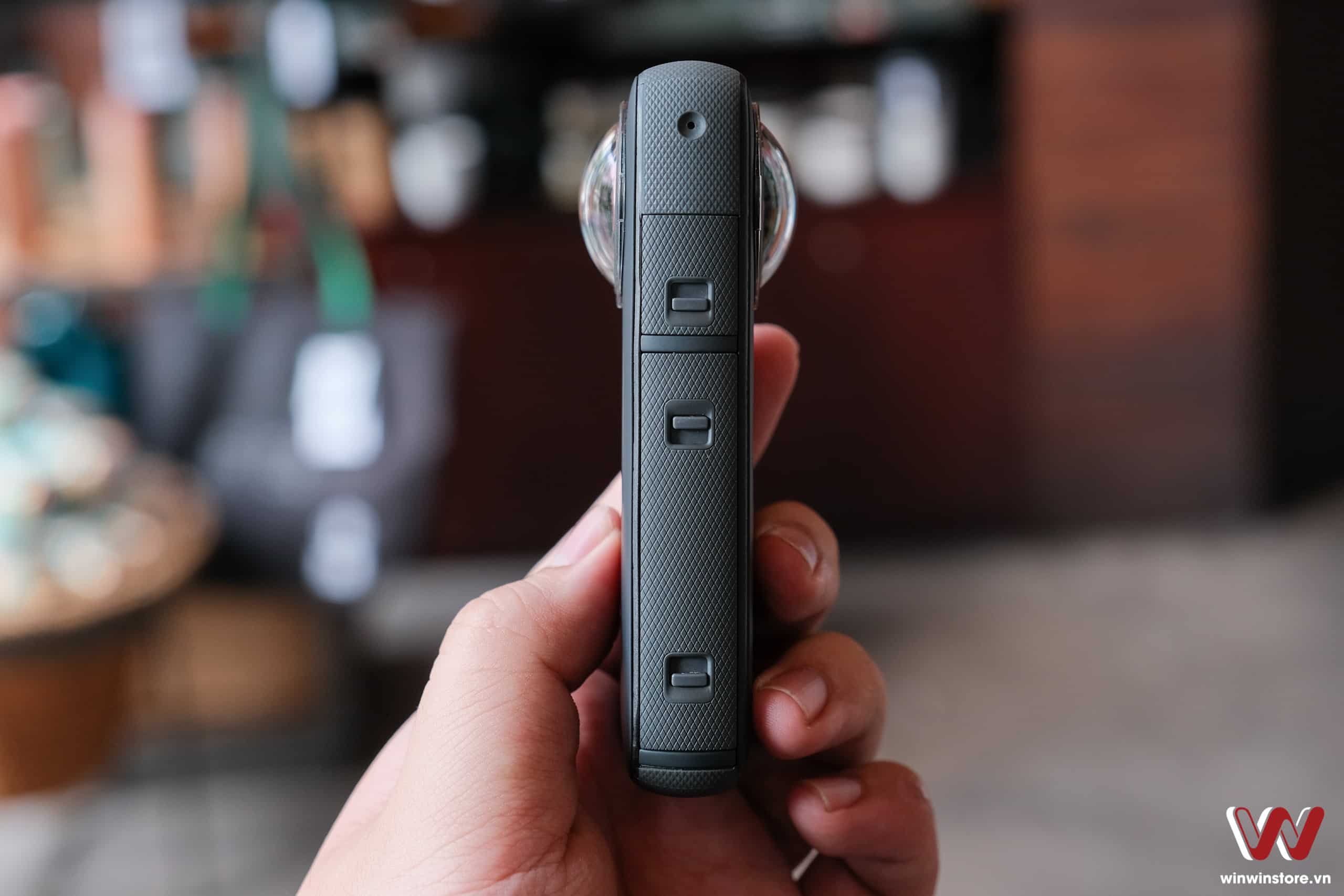 Insta360 One X2 1269 winwinstore