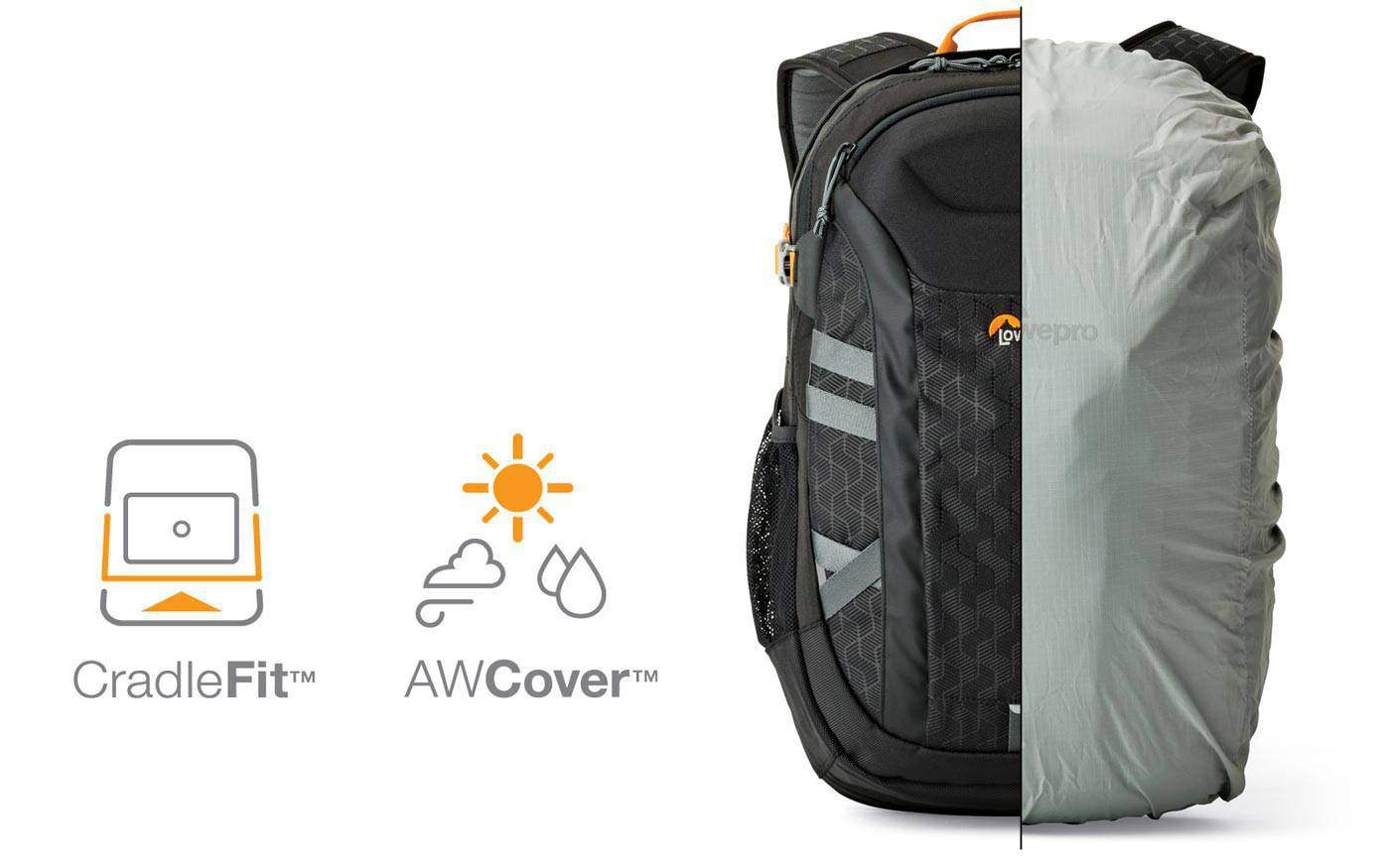 Balo Lowepro Ridgeline Pro BP 300 AW