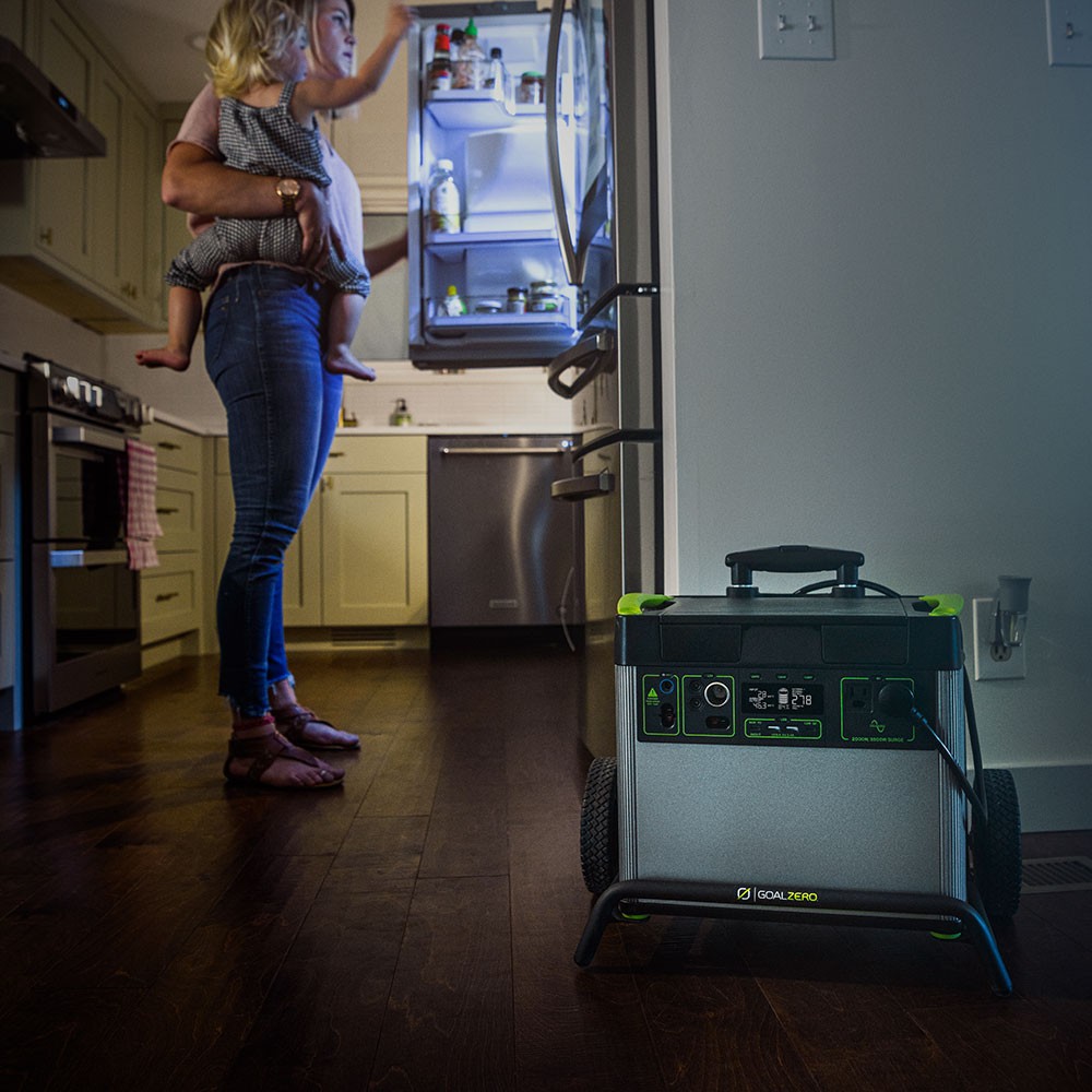 Yeti 3000 Lithium 01
