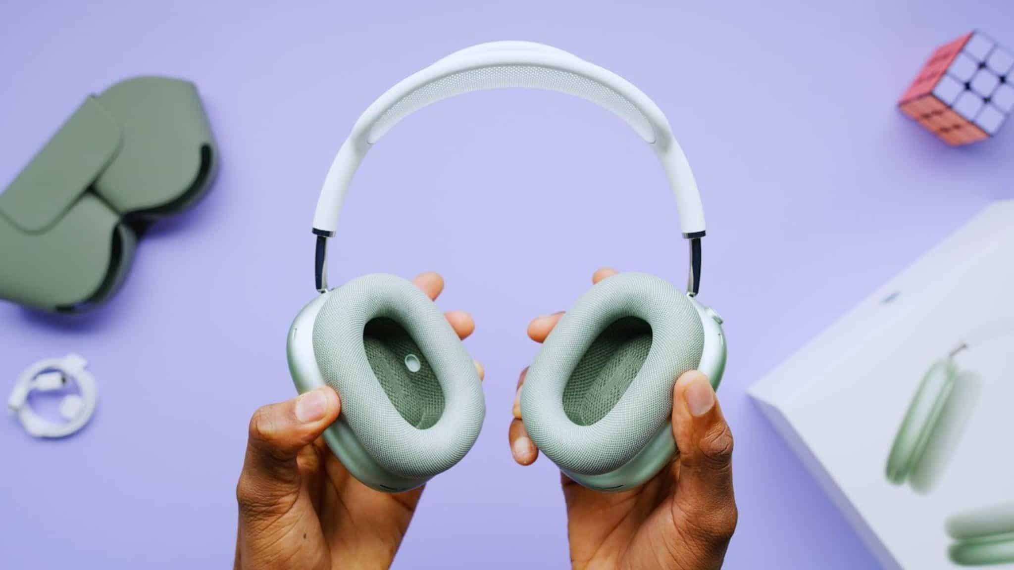 airpods max 1