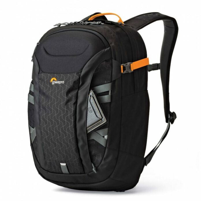 Balo Lowepro Ridgeline Pro BP 300 AW