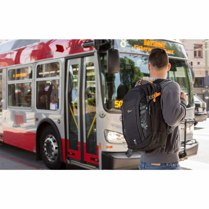 Balo Lowepro Ridgeline Pro BP 300 AW