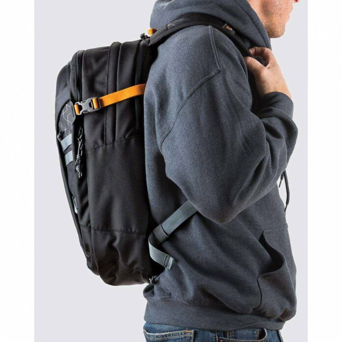 Balo Lowepro Ridgeline Pro BP 300 AW