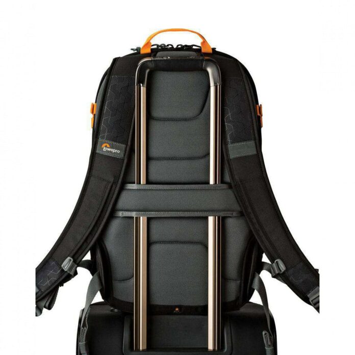 Balo Lowepro Ridgeline Pro BP 300 AW
