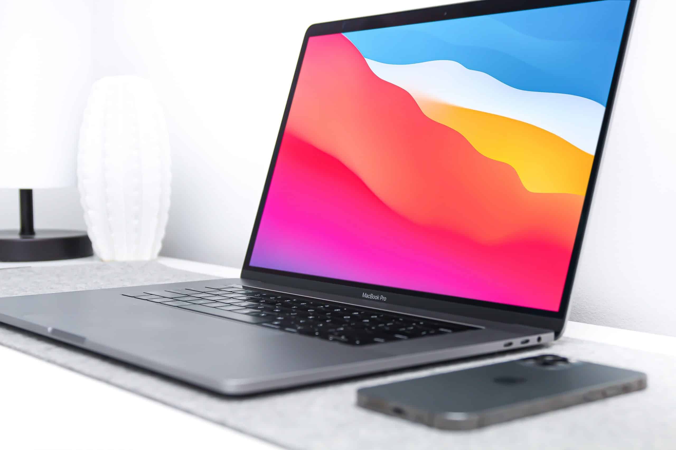 MacBook Pro với chip Apple Silicon tiếp theo sẽ có tuỳ chọn lên tới 64GB RAM