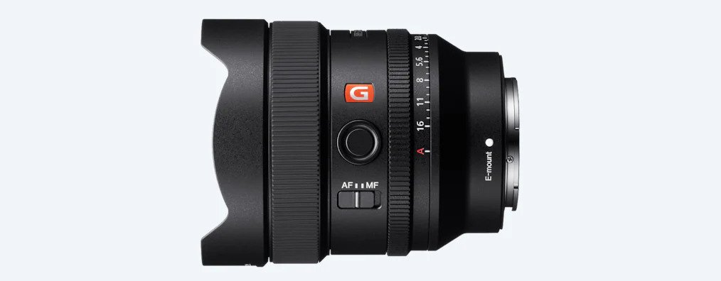 dat truoc ong kinh sony fe 14mm f1 8 gm sel14f18gm goc sieu rong cao cap va chat luong 2