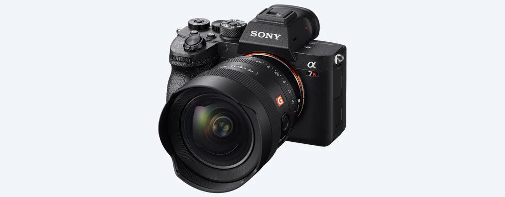 Đặt trước ống kính Sony FE 14mm F1.8 GM (SEL14F18GM) góc siêu rộng cao cấp và chất lượng