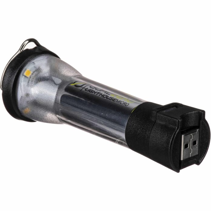 Đèn pin GOAL ZERO Lighthouse Micro Charge
