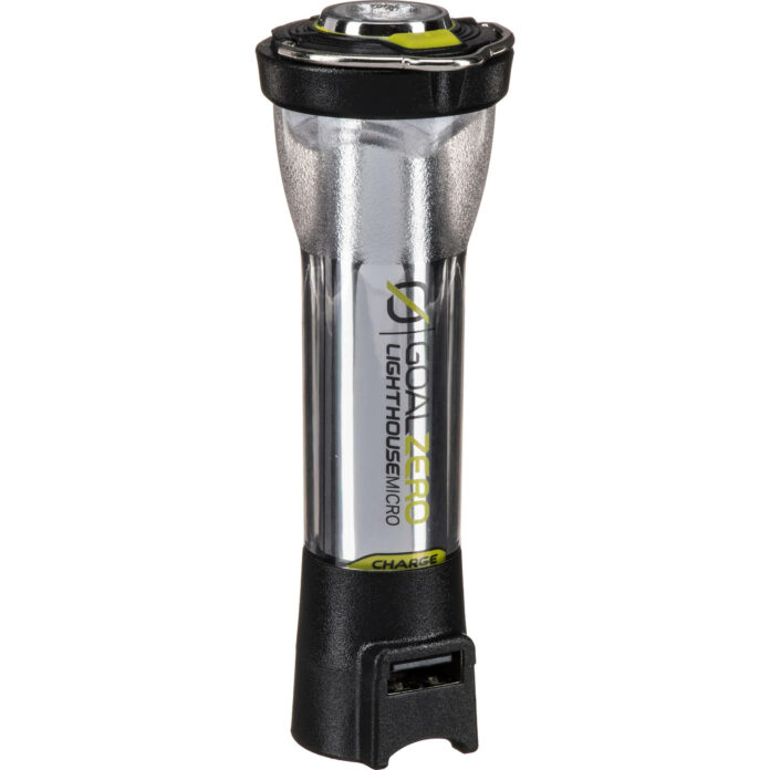 Đèn pin GOAL ZERO Lighthouse Micro Charge