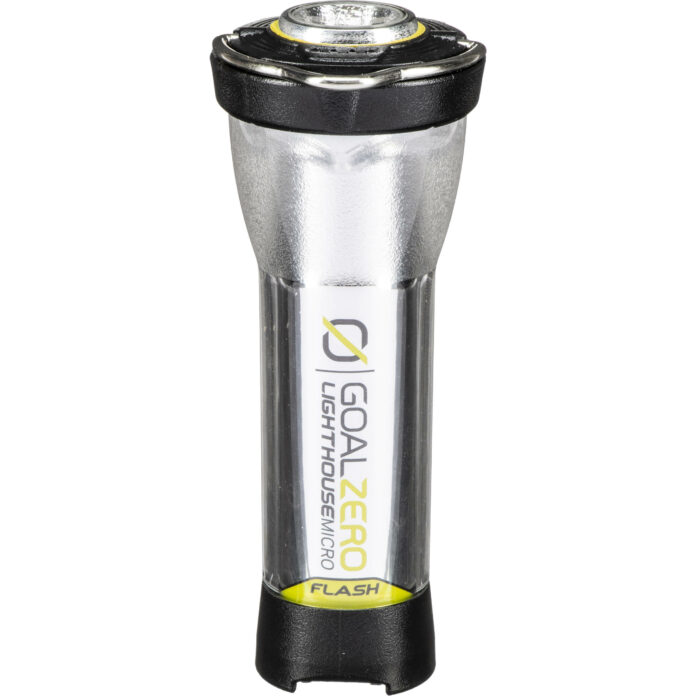 Đèn pin GOAL ZERO Lighthouse Micro Flash