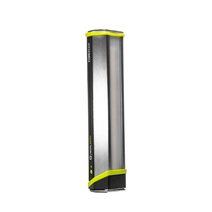 Đèn pin năng lượng mặt trời Torch 250