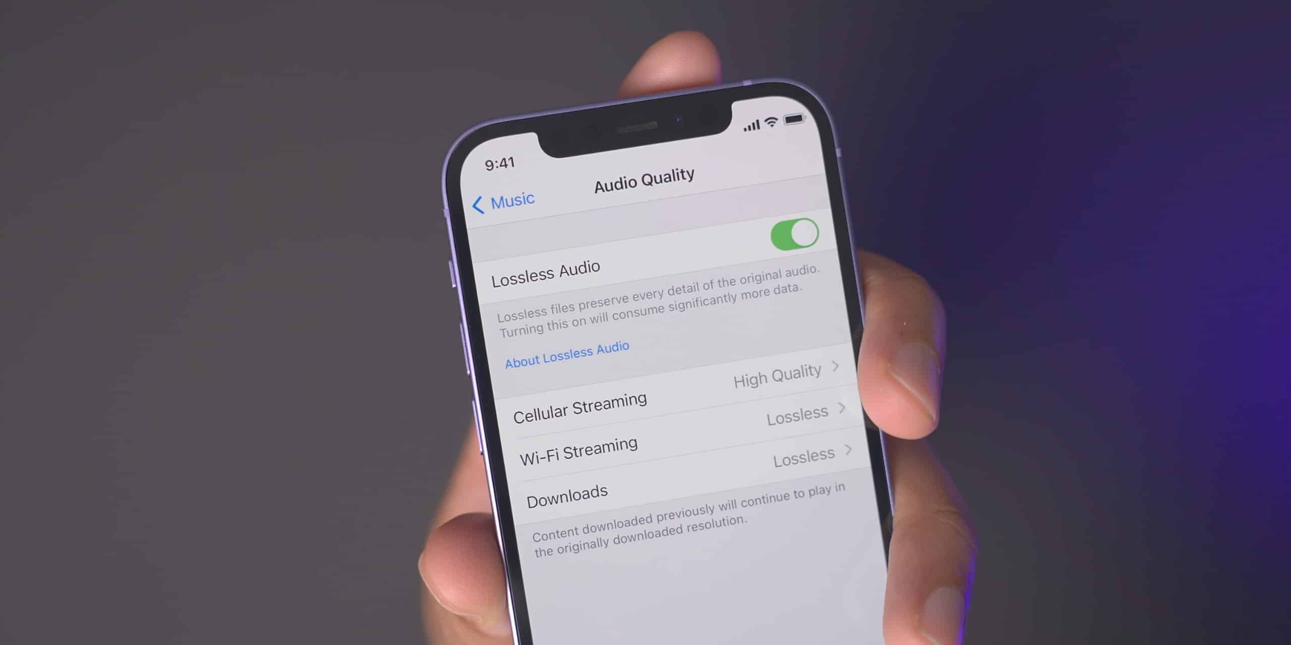 iOS 14.6 RC