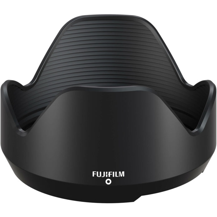 Ống kính Fujifilm XF 18mm F1.4 R LM WR