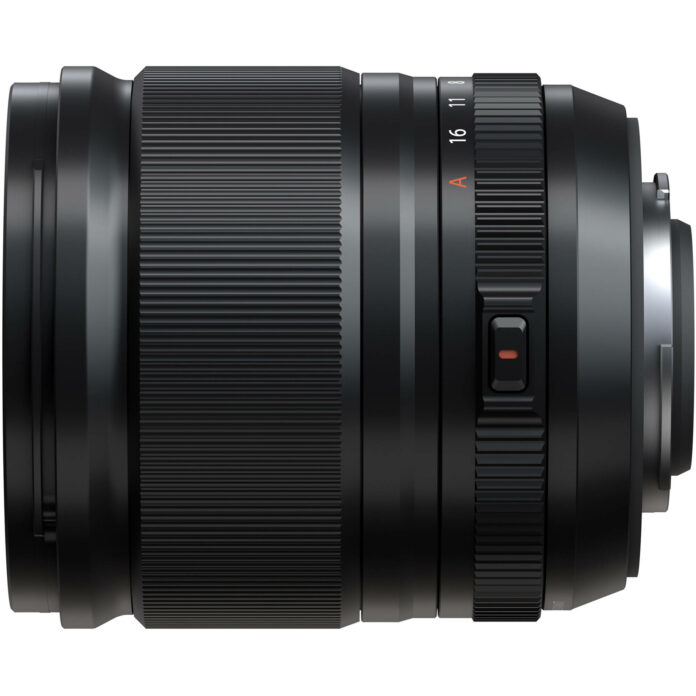 Ống kính Fujifilm XF 18mm F1.4 R LM WR