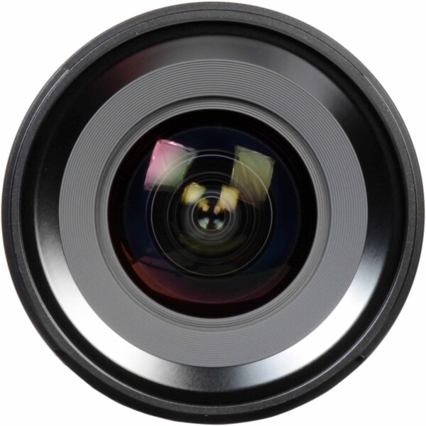 Ống kính Fujifilm GF 23mm F4 R LM WR
