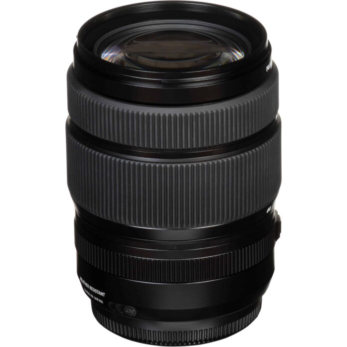 Ống kính Fujifilm GF 32-64mm F4 R LM WR