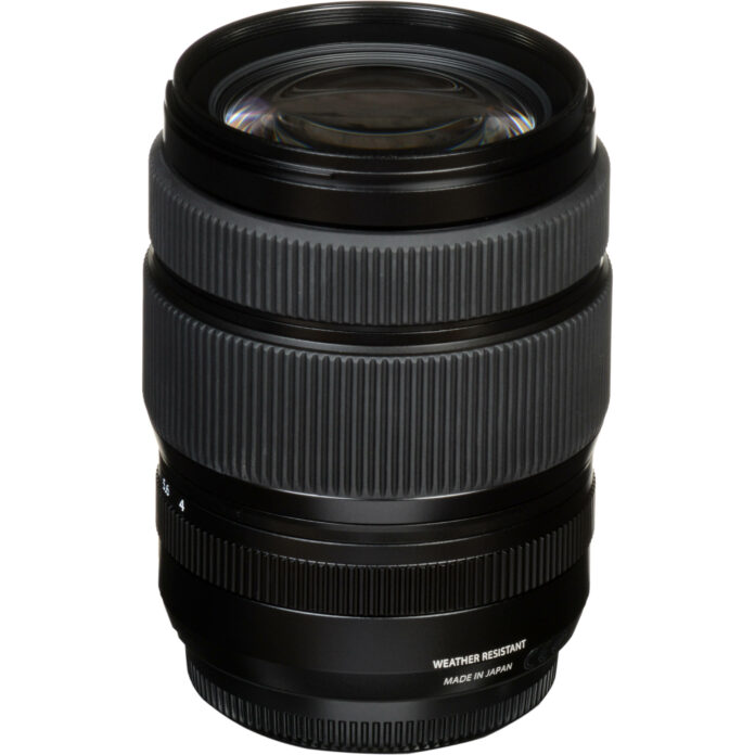 Ống kính Fujifilm GF 32-64mm F4 R LM WR