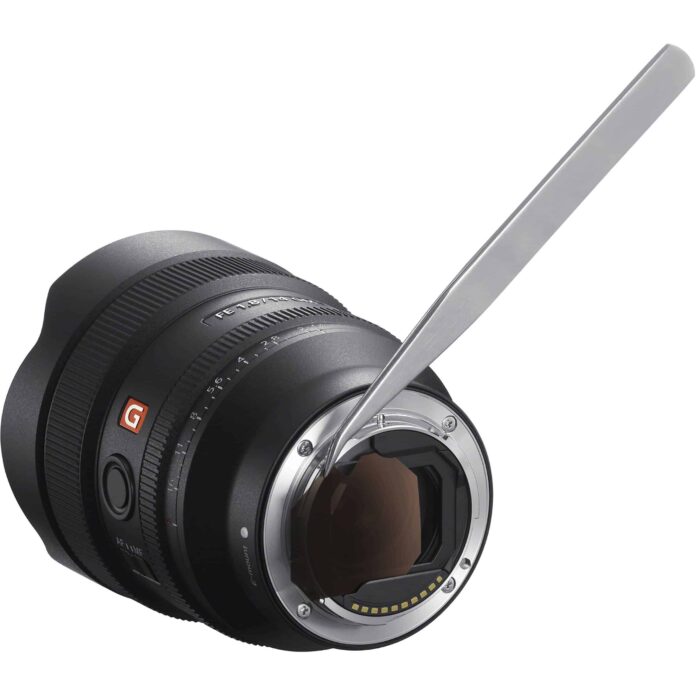 Ống kính Sony FE 14mm F1.8 GM