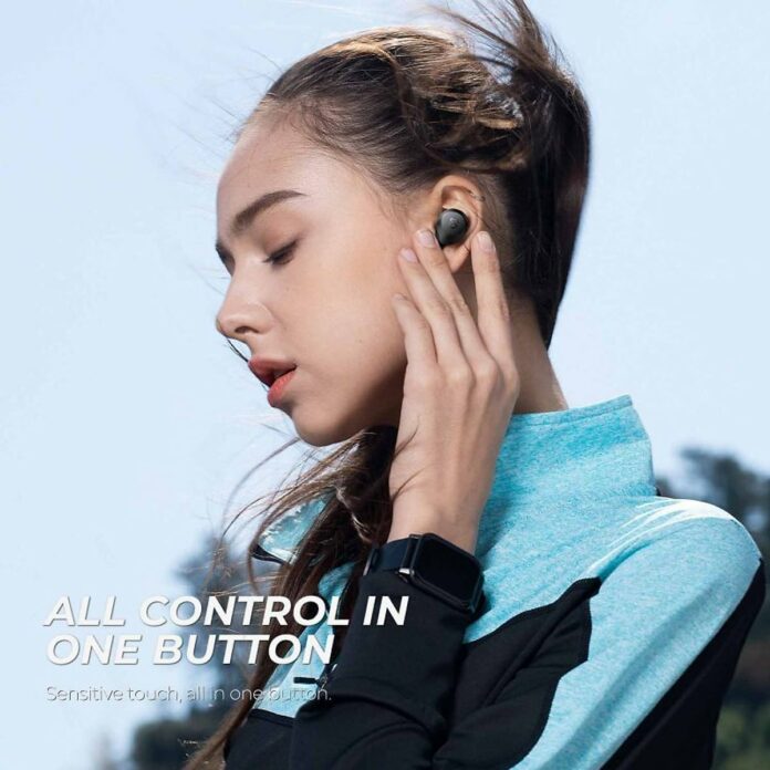 Tai nghe không dây chống ồn Soundpeats T2