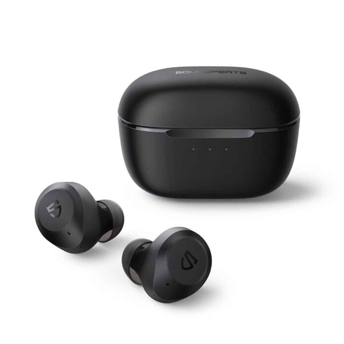 Tai nghe không dây chống ồn Soundpeats T2