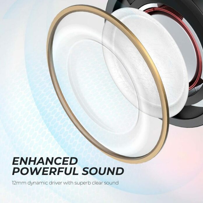 Tai nghe không dây chống ồn Soundpeats T2