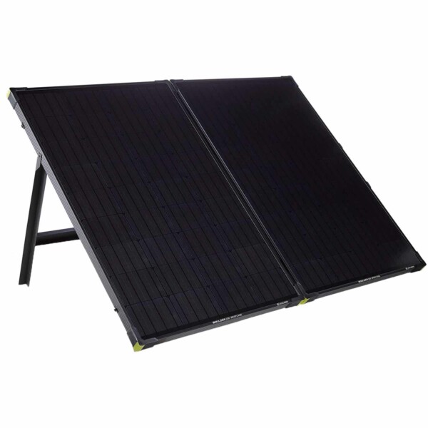 Tấm pin năng lượng mặt trời Boulder 200 Briefcase | Solar Panel