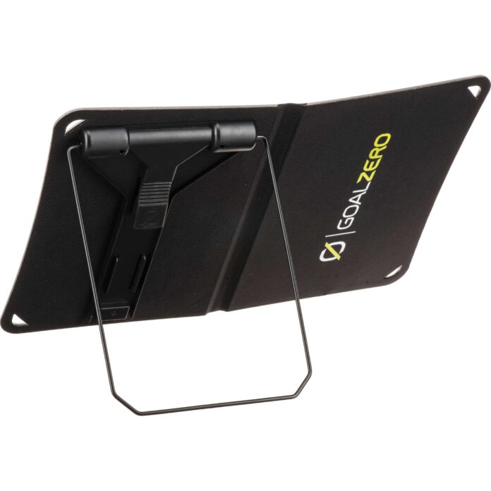 Tấm pin năng lượng mặt trời Nomad 10 | Solar Panel
