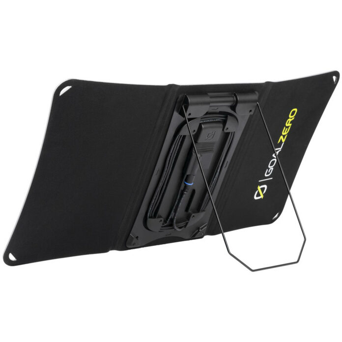 Tấm pin năng lượng mặt trời Nomad 20 | Solar Panel