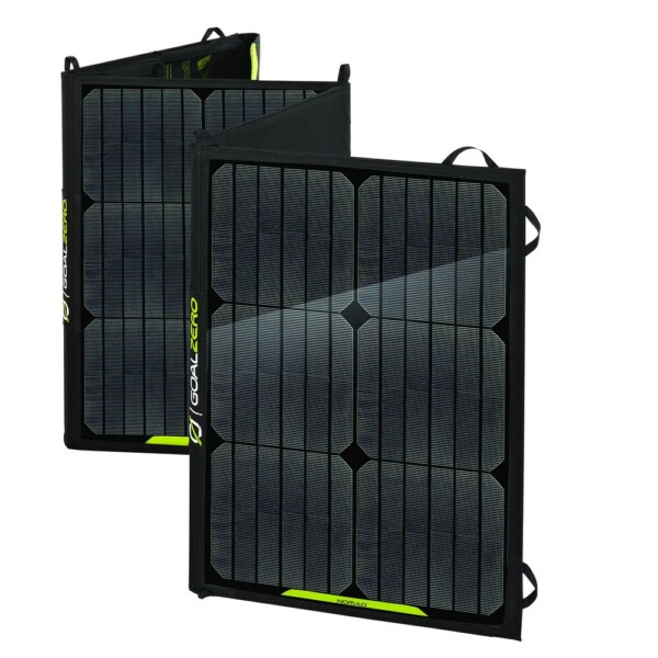 Tấm pin năng lượng mặt trời Nomad 100 | Solar Panel
